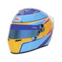 Bell Casco KC7-CMR Fernando Alonso Karting Edición Especial Talla 54 cmr2016 BL1311091 Snell-FIA CMR-2016