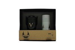 Paco Rabanne Invictus Victory Gift Set 100ml EDP + 150ml Deodorant Spray