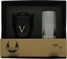 Paco Rabanne Invictus Victory Gift Set 100ml EDP + 150ml Deodorant Spray