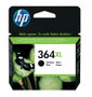 HEWLETT-PACKARD Cartucho de tinta HP 364XL Negro 18ml