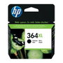 HEWLETT-PACKARD Cartucho de tinta HP 364XL Negro 18ml
