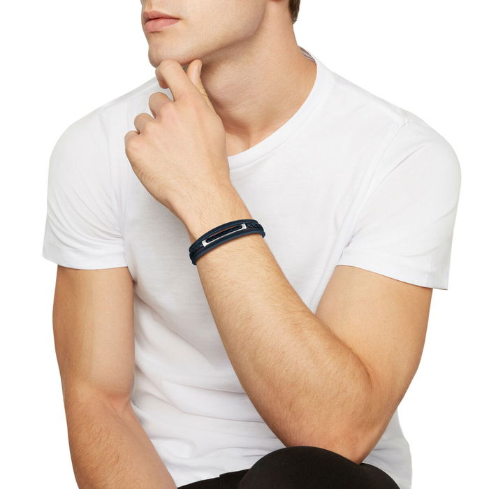 Pulsera Hombre Breil TJ3087 Pulsera Hombre Breil TJ3087