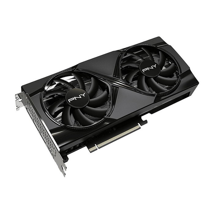 PNY GeForce RTX 5060 Ti 8GB GDDR7 Dual Fan Tarjeta Gráfica