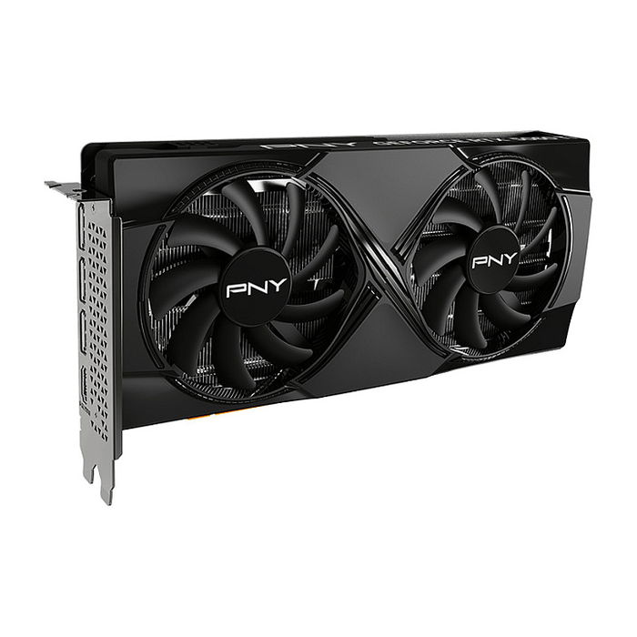 PNY GeForce RTX 5060 Ti 8GB GDDR7 Dual Fan Tarjeta Gráfica