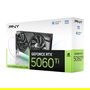 PNY GeForce RTX 5060 Ti 8GB GDDR7 Dual Fan Tarjeta Gráfica