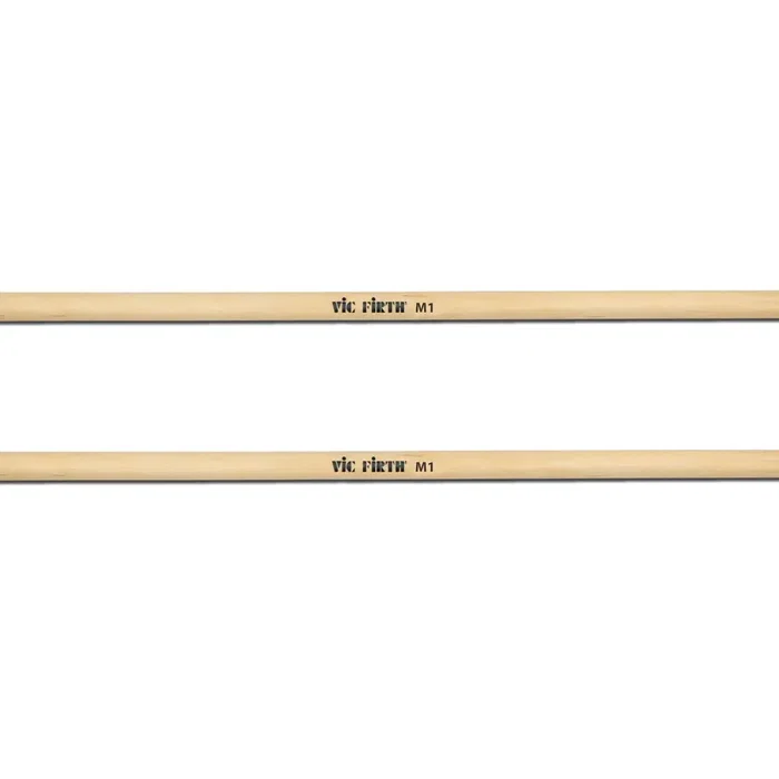 Vic Firth American Custom M1 Mazas de teclado