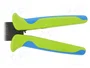 RENNSTEIG Crimpadora PEW 6 para 0,03-2,5mm², HD20, HDE, TE-D-Sub