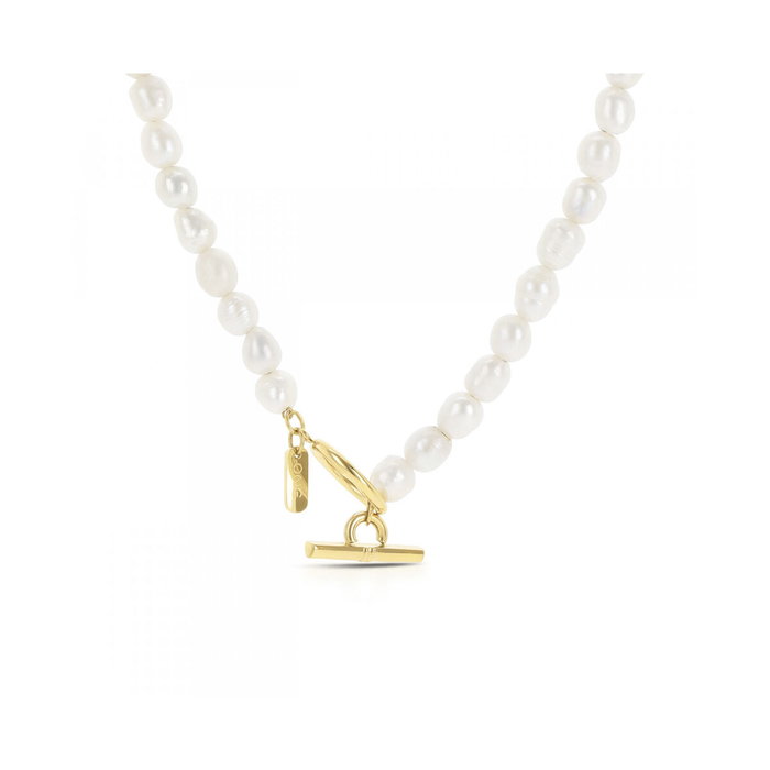 Collar Mujer One Jewels OJNN49G Dorado