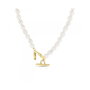 Collar Mujer One Jewels OJNN49G Dorado