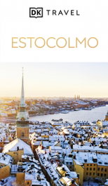 DORLING KINDERSLEY (DK) Estocolmo (Guías Visuales)
