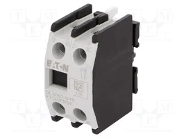EATON ELECTRIC DILM150-XHI11 Contactores Auxiliares NC + NA
