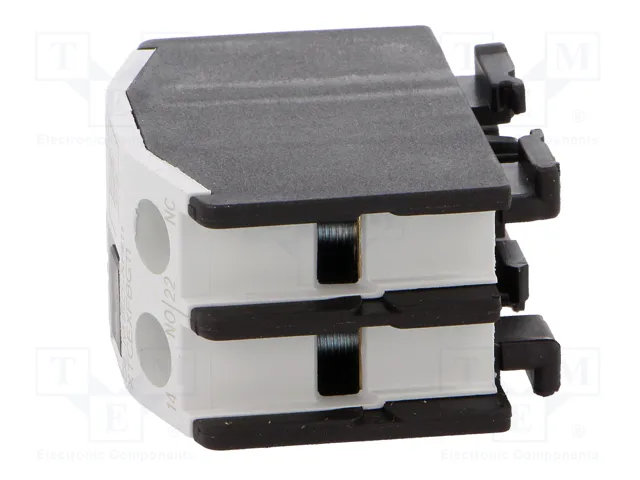 EATON ELECTRIC DILM150-XHI11 Contactores Auxiliares NC + NA
