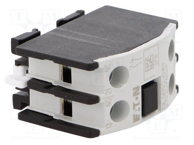 EATON ELECTRIC DILM150-XHI11 Contactores Auxiliares NC + NA