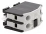 EATON ELECTRIC DILM150-XHI11 Contactores Auxiliares NC + NA