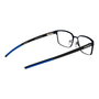 Montura de Gafas Hombre QuikSilver EQYEG03123 EBLU