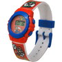 NINTENDO Reloj digital Super Mario Bros 29x9,5cm