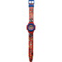 NINTENDO Reloj digital Super Mario Bros 29x9,5cm