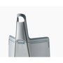 Joseph Joseph Chop2Pot Plus Tabla de Cortar Plegable Azul