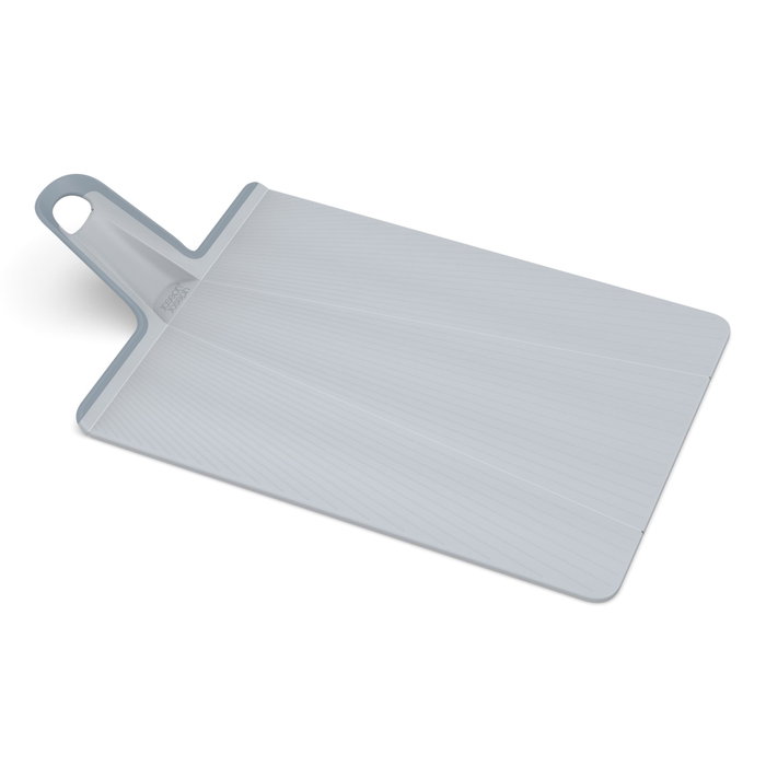 Joseph Joseph Chop2Pot Plus Tabla de Cortar Plegable Azul Joseph Joseph Chop2Pot Plus Tabla de Cortar Plegable Azul