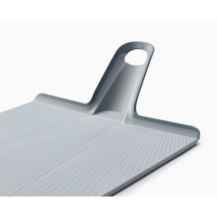 Joseph Joseph Chop2Pot Plus Tabla de Cortar Plegable Azul Joseph Joseph Chop2Pot Plus Tabla de Cortar Plegable Azul