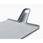 Joseph Joseph Chop2Pot Plus Tabla de Cortar Plegable Azul