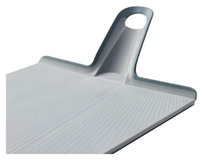 Joseph Joseph Chop2Pot Plus Tabla de Cortar Plegable Azul Joseph Joseph Chop2Pot Plus Tabla de Cortar Plegable Azul