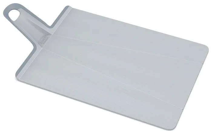 Joseph Joseph Chop2Pot Plus Tabla de Cortar Plegable Azul Joseph Joseph Chop2Pot Plus Tabla de Cortar Plegable Azul