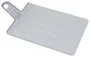 Joseph Joseph Chop2Pot Plus Tabla de Cortar Plegable Azul