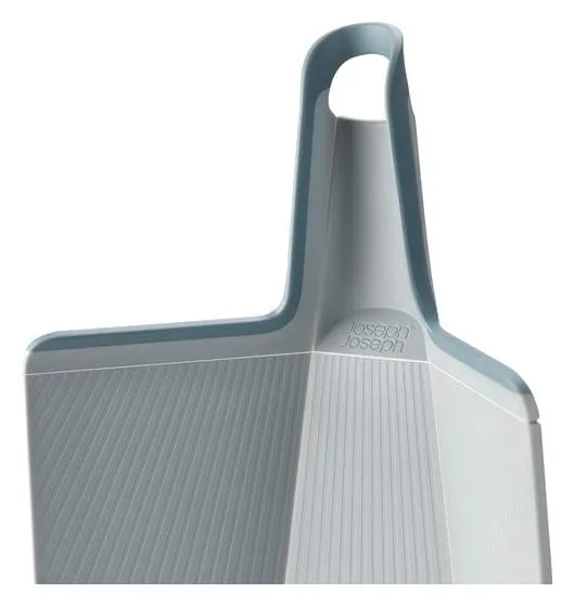 Joseph Joseph Chop2Pot Plus Tabla de Cortar Plegable Azul Joseph Joseph Chop2Pot Plus Tabla de Cortar Plegable Azul