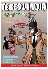 Tebeolandia 26