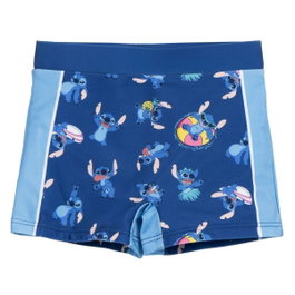 Cerdá Boxer Baño Stitch 10 Años