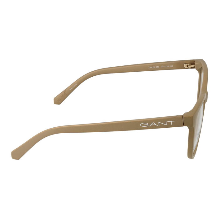 Montura de Gafas Mujer Gant GA4138 53058 Montura de Gafas Mujer Gant GA4138 53058