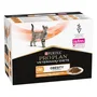 Purina Pro Plan Feline OM Obesity Management Pollo 10x85g