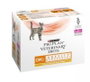 Purina Pro Plan Feline OM Obesity Management Pollo 10x85g