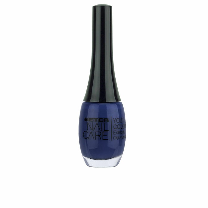 Beter Nail Care Youth Color 237 Indigo Moon 11 ml Beter Nail Care Youth Color 237 Indigo Moon 11 ml
