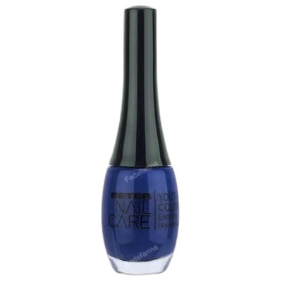 Beter Nail Care Youth Color 237 Indigo Moon 11 ml Beter Nail Care Youth Color 237 Indigo Moon 11 ml