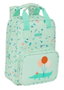 Safta Mochila Infantil Preescolar con Asas, 280x200x80 mm, Colección Safta Preescolar