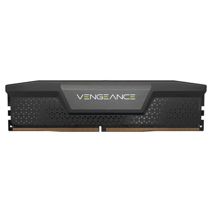 Corsair Vengeance CMK96GX5M4B5600C40 Kit de Memoria RAM 96GB DDR5 5600MHz CL40 (4x24GB) DIMM 288-pin Negro