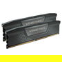 Corsair Vengeance CMK96GX5M4B5600C40 Kit de Memoria RAM 96GB DDR5 5600MHz CL40 (4x24GB) DIMM 288-pin Negro