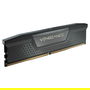 Corsair Vengeance CMK96GX5M4B5600C40 Kit de Memoria RAM 96GB DDR5 5600MHz CL40 (4x24GB) DIMM 288-pin Negro
