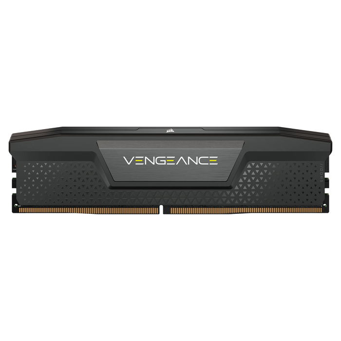 Corsair Vengeance CMK96GX5M4B5600C40 Kit de Memoria RAM 96GB DDR5 5600MHz CL40 (4x24GB) DIMM 288-pin Negro