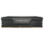 Corsair Vengeance CMK96GX5M4B5600C40 Kit de Memoria RAM 96GB DDR5 5600MHz CL40 (4x24GB) DIMM 288-pin Negro