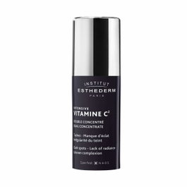Institut Esthederm Intensive Vitamine C2 Sérum Doble Concentrado 10 ml