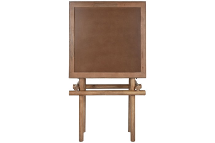 DKD Home Decor Botellero Mango Natural 156 x 90 x 45 cm