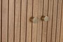 DKD Home Decor Botellero Mango Natural 156 x 90 x 45 cm