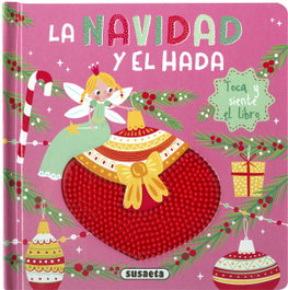 SUSAETA EDICIONES LA NAVIDAD Y EL HADA