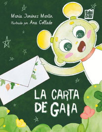 BABIDI-BU La carta de Gaia