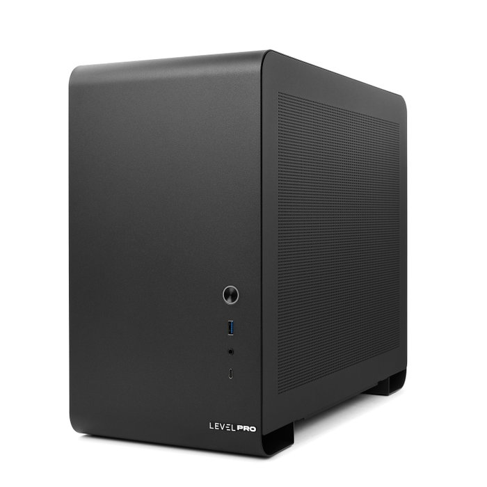 Komputronik Level PRO [G02] Ultra 7 - Intel Core Ultra 7 265K, 32GB RAM, RTX 5070 12GB, SSD 1TB, Windows 11 Pro
