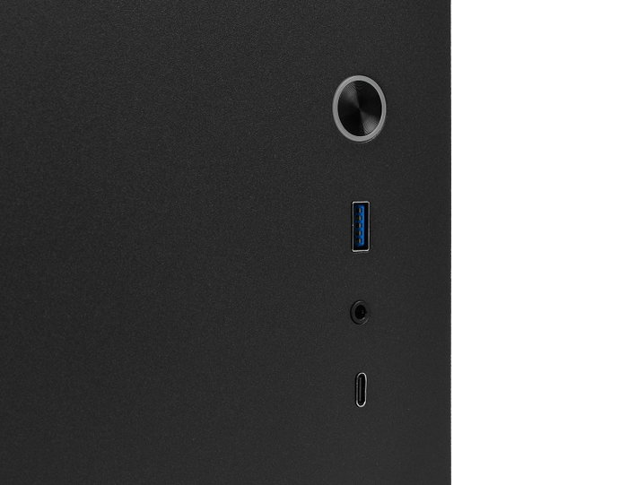 Komputronik Level PRO [G02] Ultra 7 - Intel Core Ultra 7 265K, 32GB RAM, RTX 5070 12GB, SSD 1TB, Windows 11 Pro