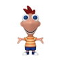 Funko Figura POP! Disney Phineas and Ferb Phineas